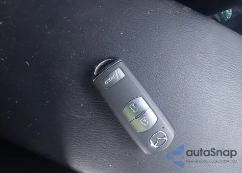 2014 Mazda Cx-5 Touring z USA, uszkodzony, nr VIN JM3KE4CY4E0411631